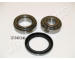 Sada ložisek kol JAPANPARTS KK-23036