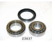 Sada ložisek kol JAPANPARTS KK-23037