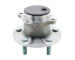 Náboj kolesa JAPANPARTS KK-23048