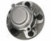Náboj kola JAPANPARTS KK-24063