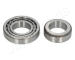 Lożisko kolesa - opravná sada JAPANPARTS KK-25040