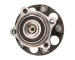 Náboj kolesa JAPANPARTS KK-25045