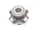 Náboj kola JAPANPARTS KK-28007