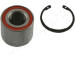 Lożisko kolesa - opravná sada JAPANPARTS KK-28029