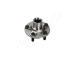 Náboj kola JAPANPARTS KK-29069