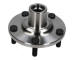 Náboj kola JAPANPARTS KK-29082