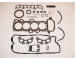 Kompletní sada těsnění, motor JAPANPARTS KM-195