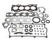 Kompletná sada tesnení motora JAPANPARTS KM-607