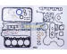 Kompletní sada těsnění, motor JAPANPARTS KM-H02