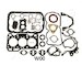 Kompletní sada těsnění, motor JAPANPARTS KM-W00