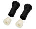 Ochranná sada tlmiča proti prachu JAPANPARTS KTP-0135