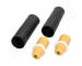 Ochranná sada proti prachu, tlumič pérování JAPANPARTS KTP-0411
