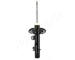 Tlumič pérování JAPANPARTS MM-01157