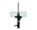Tlumič pérování JAPANPARTS MM-W0050