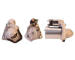 Startér JAPANPARTS MTD241