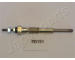 Žhavicí svíčka JAPANPARTS PD191