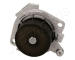 Vodné čerpadlo, chladenie motora JAPANPARTS PQ-0214