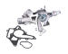 Vodní čerpadlo, chlazení motoru JAPANPARTS PQ-0401