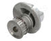 Vodní čerpadlo, chlazení motoru JAPANPARTS PQ-0403