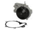 Vodní čerpadlo, chlazení motoru JAPANPARTS PQ-0508