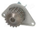 Vodné čerpadlo, chladenie motora JAPANPARTS PQ-0603