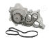 Vodné čerpadlo, chladenie motora JAPANPARTS PQ-0925