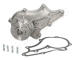 Vodné čerpadlo, chladenie motora JAPANPARTS PQ-218
