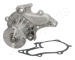 Vodní čerpadlo, chlazení motoru JAPANPARTS PQ-237