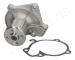 Vodné čerpadlo, chladenie motora JAPANPARTS PQ-301