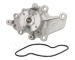 Vodní čerpadlo, chlazení motoru JAPANPARTS PQ-328