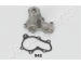 Vodné čerpadlo, chladenie motora JAPANPARTS PQ-542