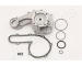 Vodní čerpadlo, chlazení motoru JAPANPARTS PQ-922