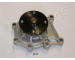 Vodní čerpadlo, chlazení motoru JAPANPARTS PQ-K17