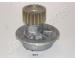 Vodní čerpadlo, chlazení motoru JAPANPARTS PQ-W07
