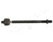Axiálny čap tiahla riadenia JAPANPARTS RD-917