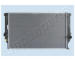 Chladič, chlazení motoru JAPANPARTS RDA153166