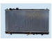 Chladič, chlazení motoru JAPANPARTS RDA273002