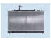 Chladič motora JAPANPARTS RDA273049