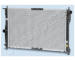 Chladič motora JAPANPARTS RDA313001