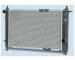 Chladič motora JAPANPARTS RDA313003