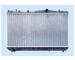 Chladič, chlazení motoru JAPANPARTS RDA313019