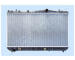 Chladič, chlazení motoru JAPANPARTS RDA313020