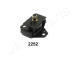 Ulożenie motora JAPANPARTS RU-2252