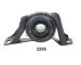 Stredové lożisko kĺbového hriadeľa JAPANPARTS RU-2259
