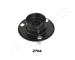 Ulozeni tlumice perovani JAPANPARTS RU-2704