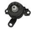 Ulożenie motora JAPANPARTS RU-3102