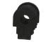 Loziskove pouzdro, stabilizator JAPANPARTS RU-4099