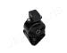 Ulożenie motora JAPANPARTS RU-H321