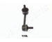 Stabilizátor, podvozek JAPANPARTS SI-156L