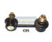 Tyč/vzpěra, stabilizátor JAPANPARTS SI-C05
